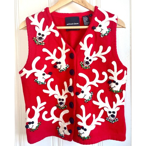 Gilet renna michael simon new - michael,