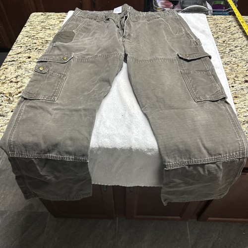 Pantalone lavoro carhartt - lavoro,