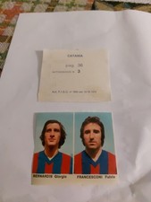 Figurina Calciatori 