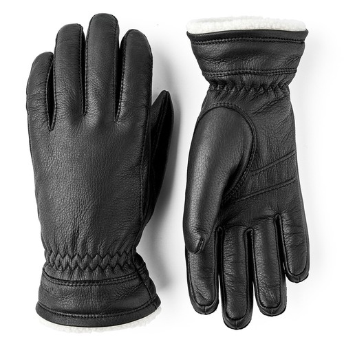 Hestra buvika deerskin - hestra,