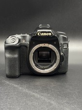 Canon EOS 40D / fotocamera