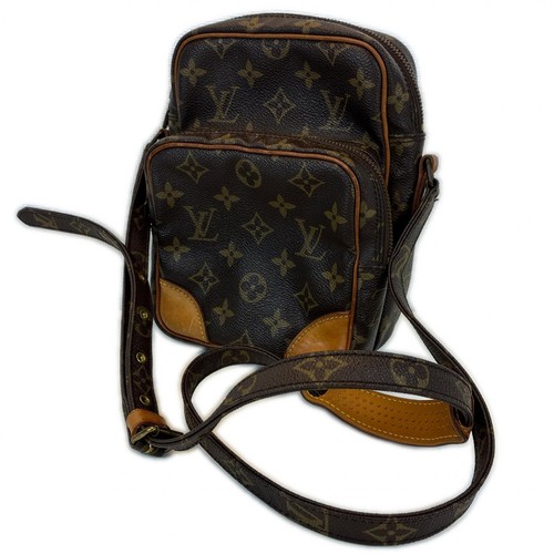 Borsa tracolla louis vuitton - a,