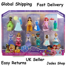 Disney Princess Dolls Fairy
