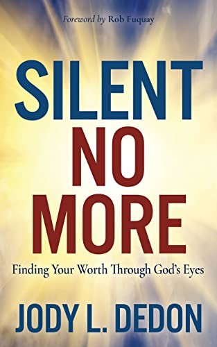 Silent more finding - no, more:
