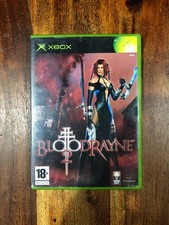 BloodRayne 2 Xbox classic 1