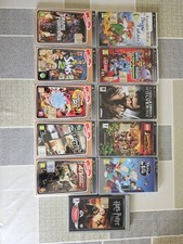 Lotto giochi psp ita - psp,