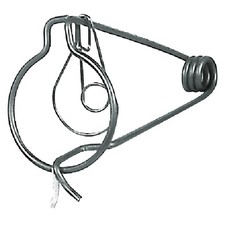 TRAPPOLA PER TALPE in metallo (12 pz)