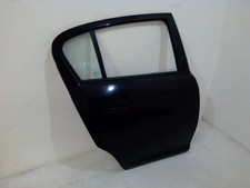 93189341 PORTA POSTERIORE DESTRO per OPEL CORSA (S07) (07/06>02/11<) 1.3 16V