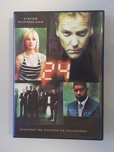 Dvd used serie stagione - serie, tv