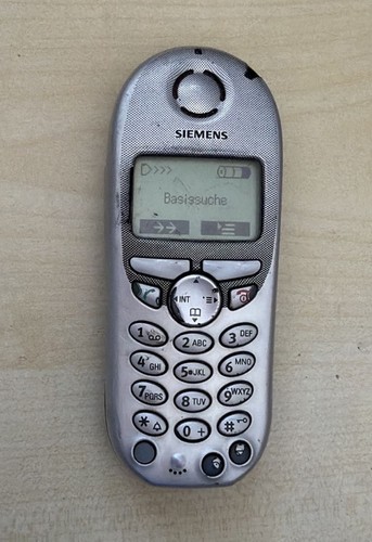 Gigaset 4000 micro cellulare - gigaset,