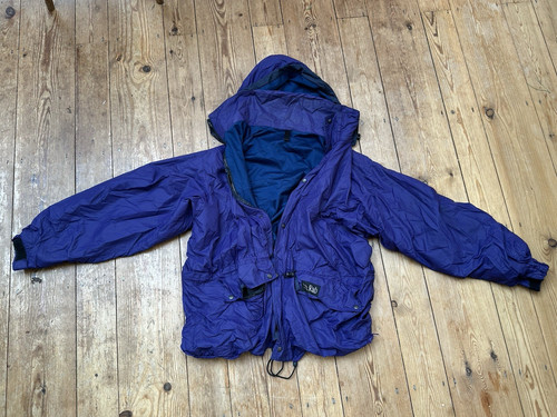 Giacca pantalone rab uomo - giacca, e