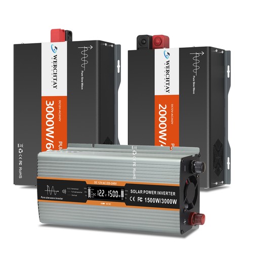 Inverter sinusoidale puro - inverter,