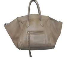 CELINE Bagaglio Phantom Beige