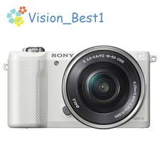 Sony Alpha A5000 20,1