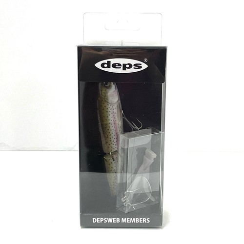 Deps sweet killer - killer, limited