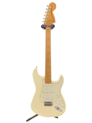 Chitarra elettrica fender - chitarra,