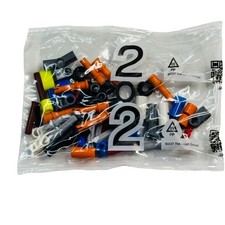 LEGO 2017 Technic Borsa