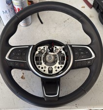 VOLANTE FIAT 500L/500X 2018-2023