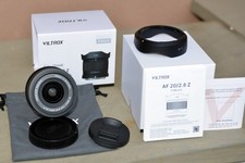 VILTROX 20mm F2.8 Auto Focus