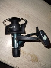 Silstar Rod Reel CLS40 Classic