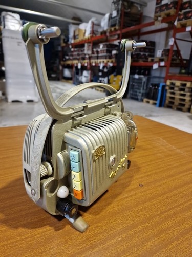 Proiettore vintage zeiss - vintage, ikon