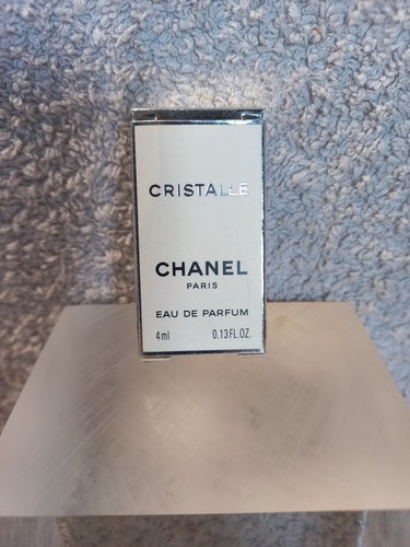 Eau parfum chanel - chanel, cristalle