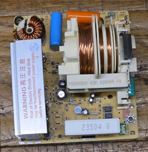 Panasonic df386b microonde - df386b,
