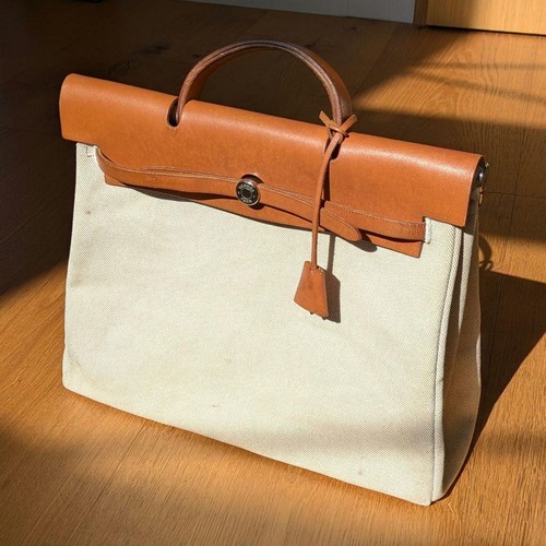 Borsa tracolla hermes herbag - borsa,