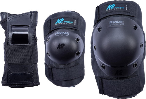 Prime pad set protezioni - prime,