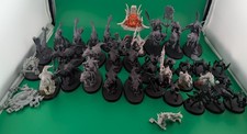 Lotto Seraphon Army Lizardmen