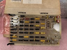 SYSTRON DONNER 5839 TAVOLA