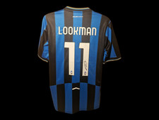 Maglia calcio Ademola Lookman
