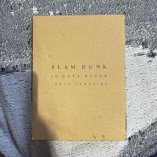 Slam dunk days - slam,