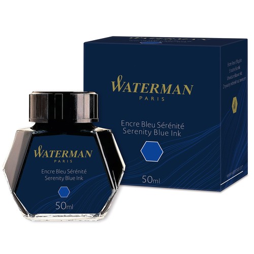Waterman inchiostro per - , penna