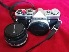 Fotocamera Analogica Olympus