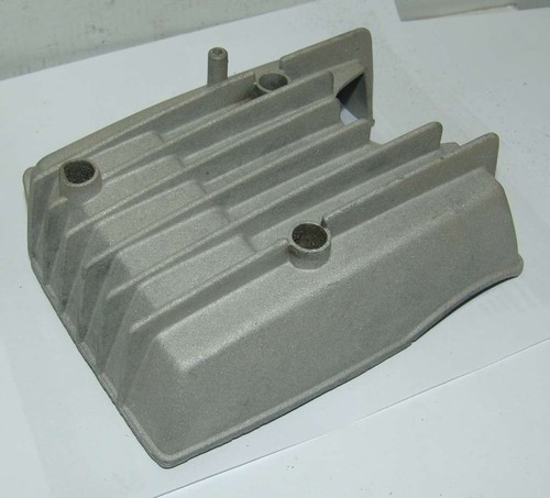 Testata ciclomotore head moped - testata,