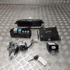 Kit centralina motore