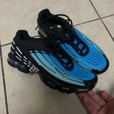 Nike Air Max Plus 3 TN Aqua