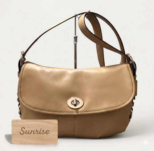 Coach borse tracolla - a,