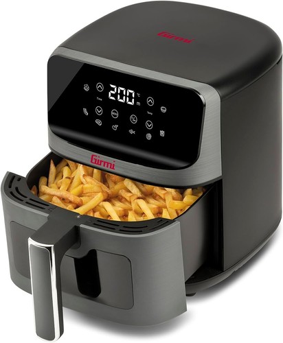 Girmi fg27 ecofrit - girmi, "ecofrit