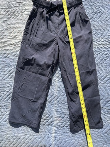 The north face pantalone donna - face,