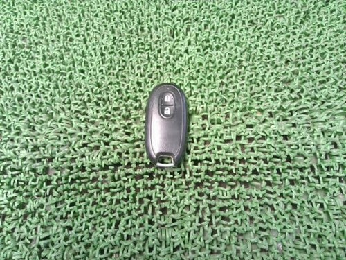 Suzuki wagon 2009 chiave - r,