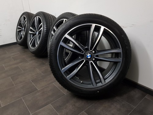 Cerchi bmw pollici serie - da,
