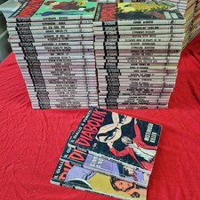 (Giussani) Lotto 62 fumetti