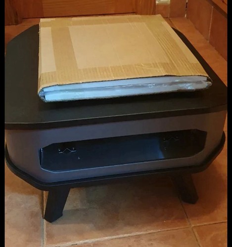 Forno professionale per pizza - professionale,