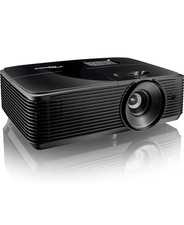 Proiettore Home Theater Optoma