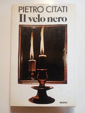 Il velo nero - Pietro Citati
