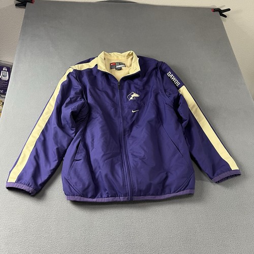 Giacca nike vintage uomo - giacca,
