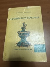 Grammatica Italiana [Library