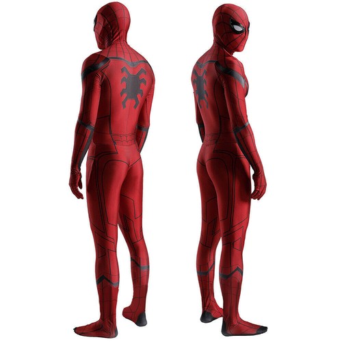 Homecoming scarlet spiderman - homecoming,
